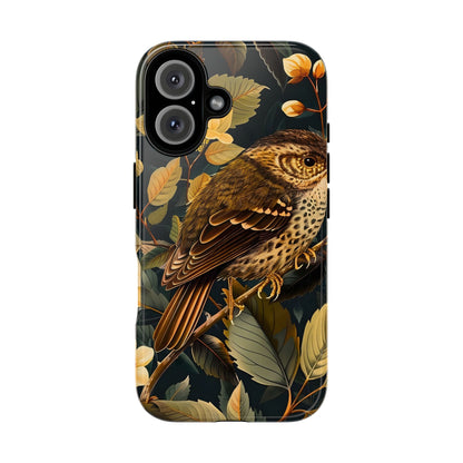 Sparrow Tough Cases