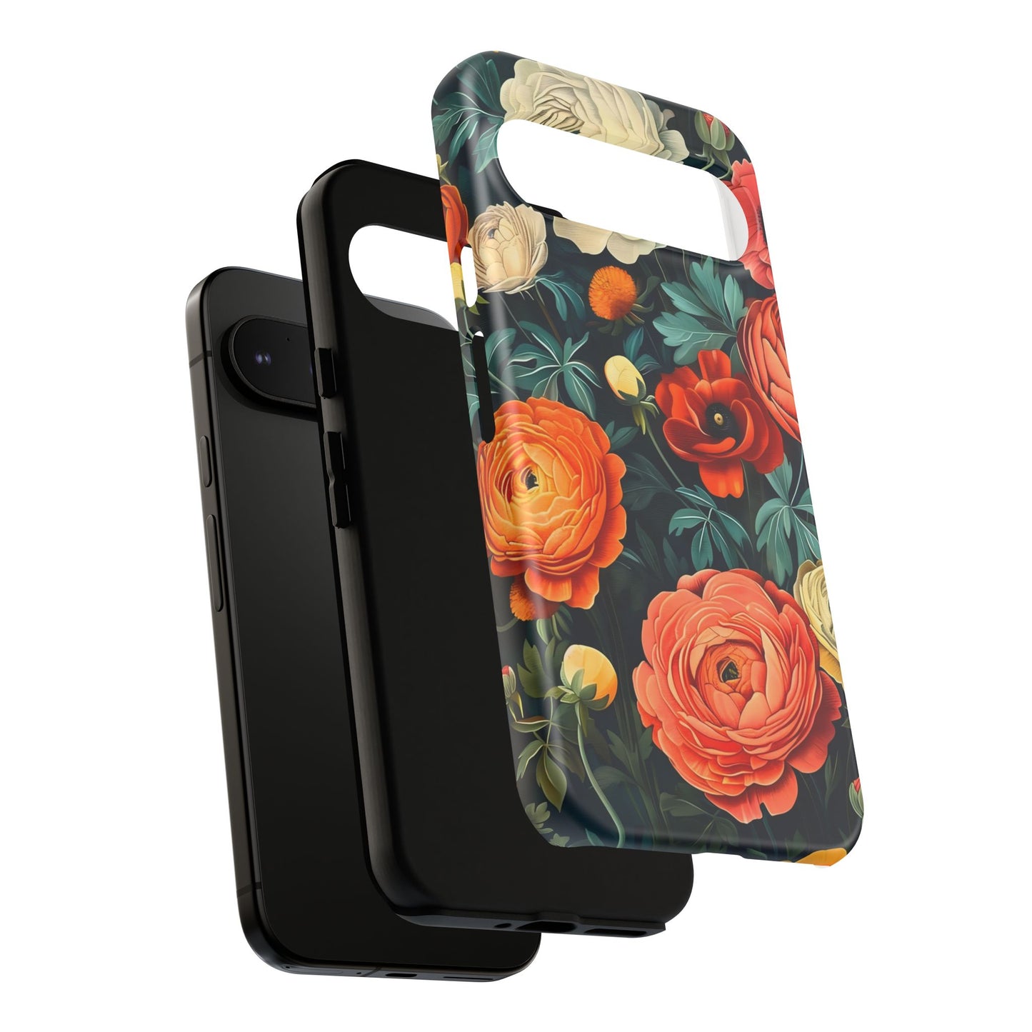 Rose Tough Cases