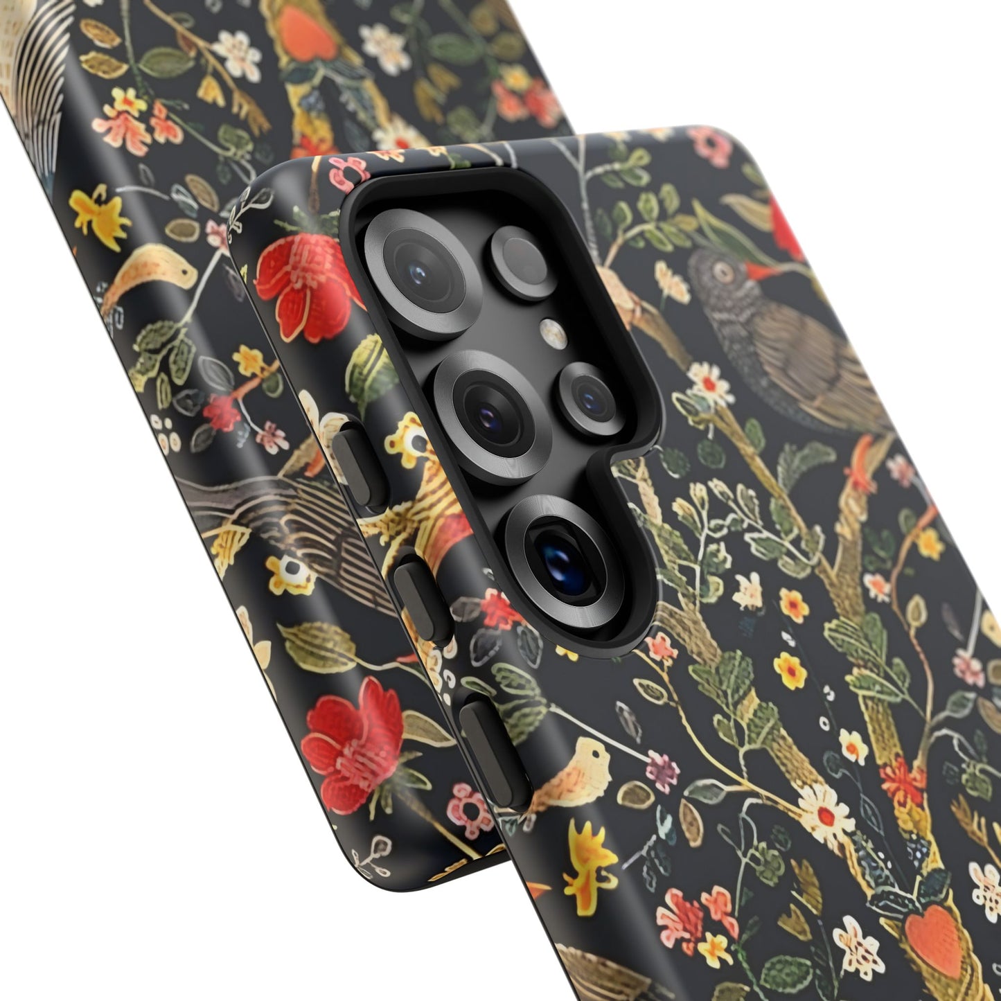Floral Tough Cases