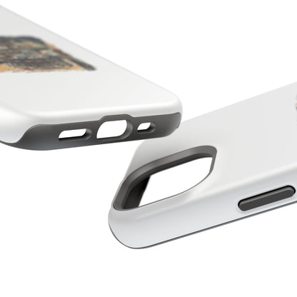 Impact-Resistant Cases