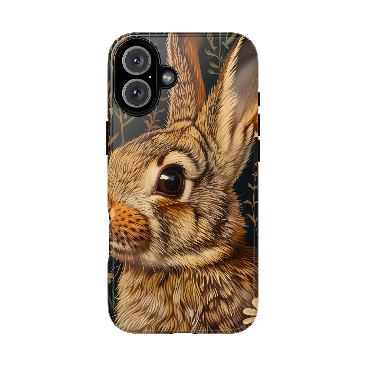 Rabbit Tough Cases