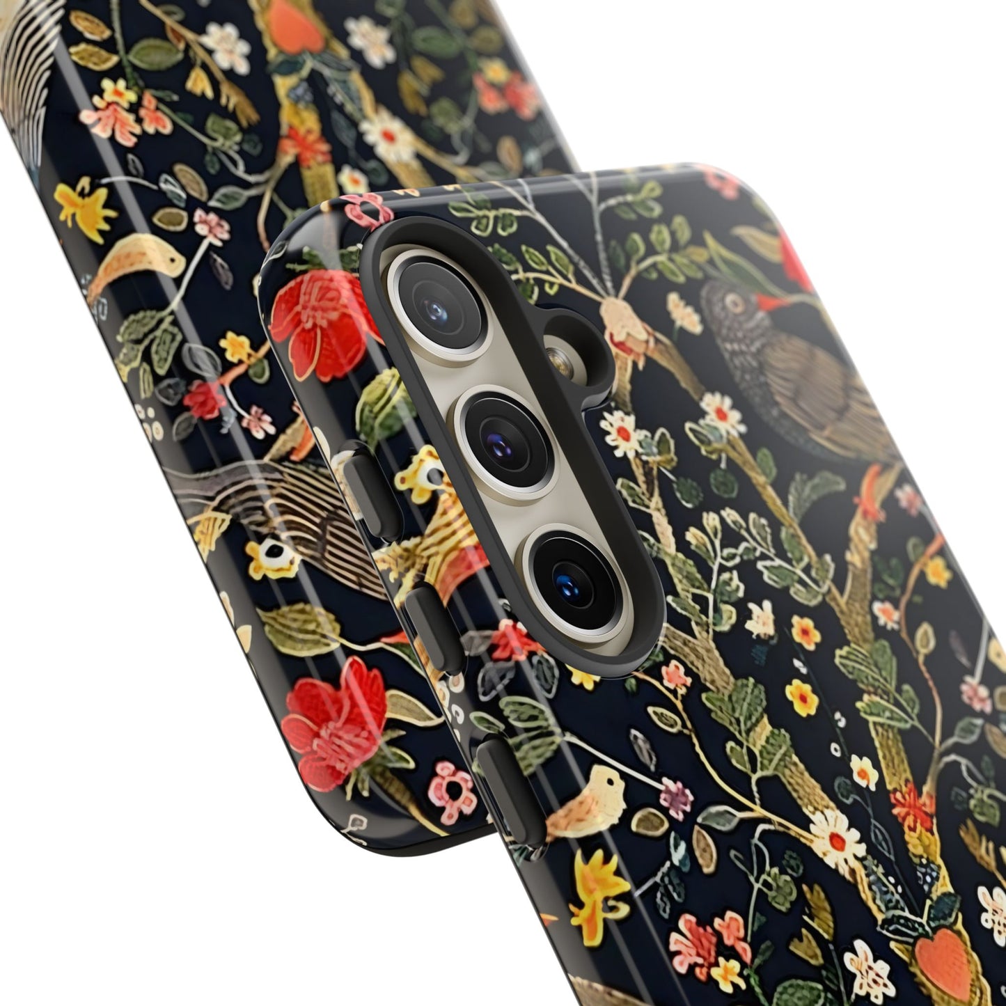 Floral Tough Cases