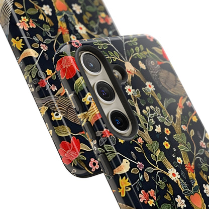 Floral Tough Cases