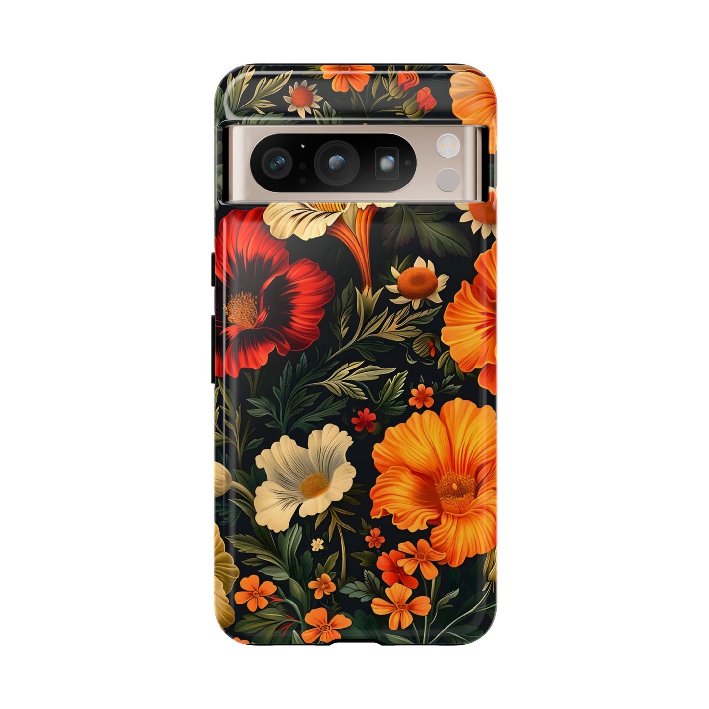 Sunflower Tough Cases