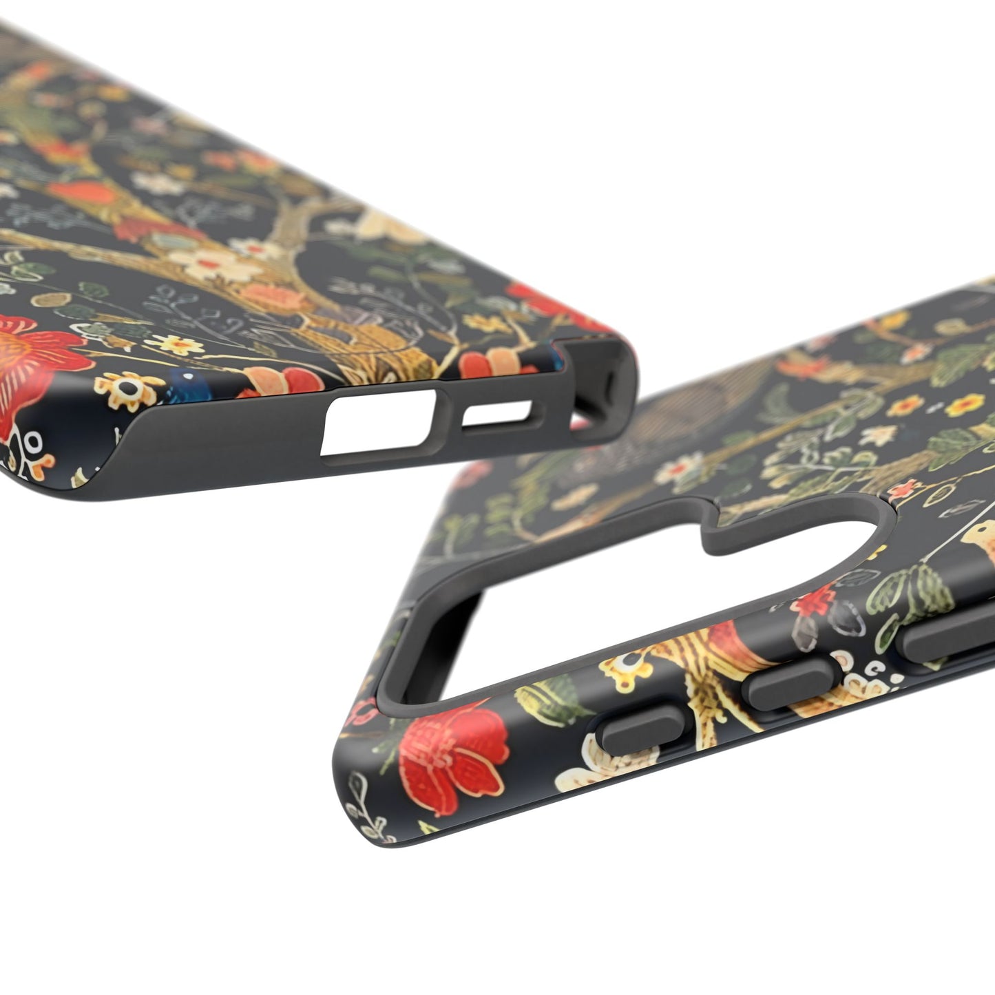 Floral Tough Cases