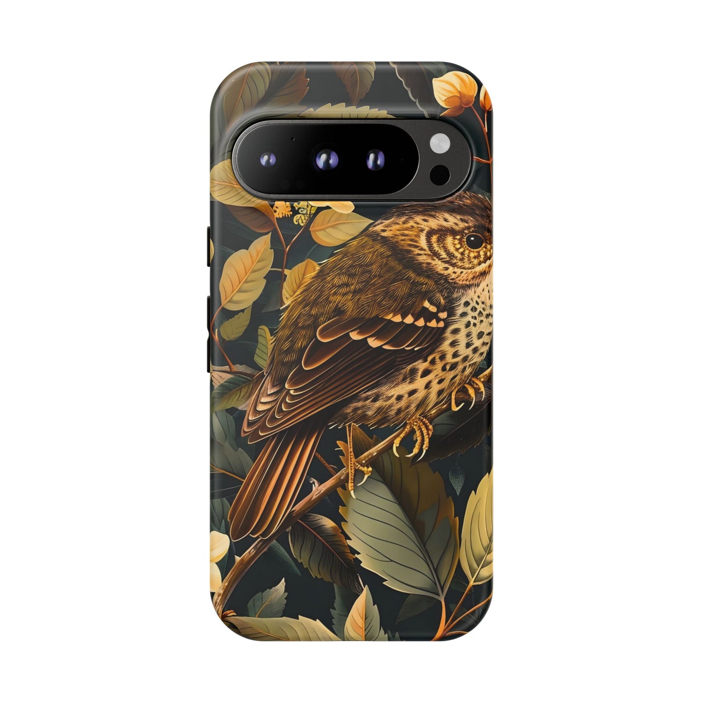 Sparrow Tough Cases