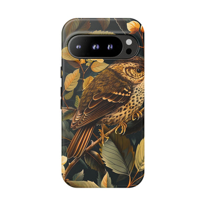 Sparrow Tough Cases