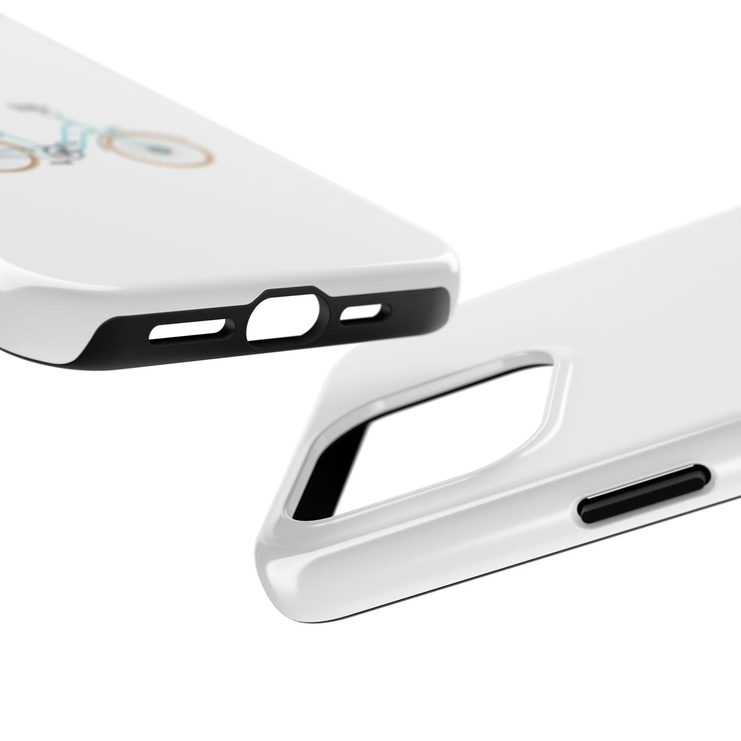 Stylish Bicycle Phone Cases for Active Lifestyles, Durable Protection, Perfect Gift for Cyclists, Bike Lovers, Adventure Seekers