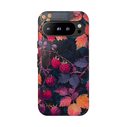 Floral Tough Cases