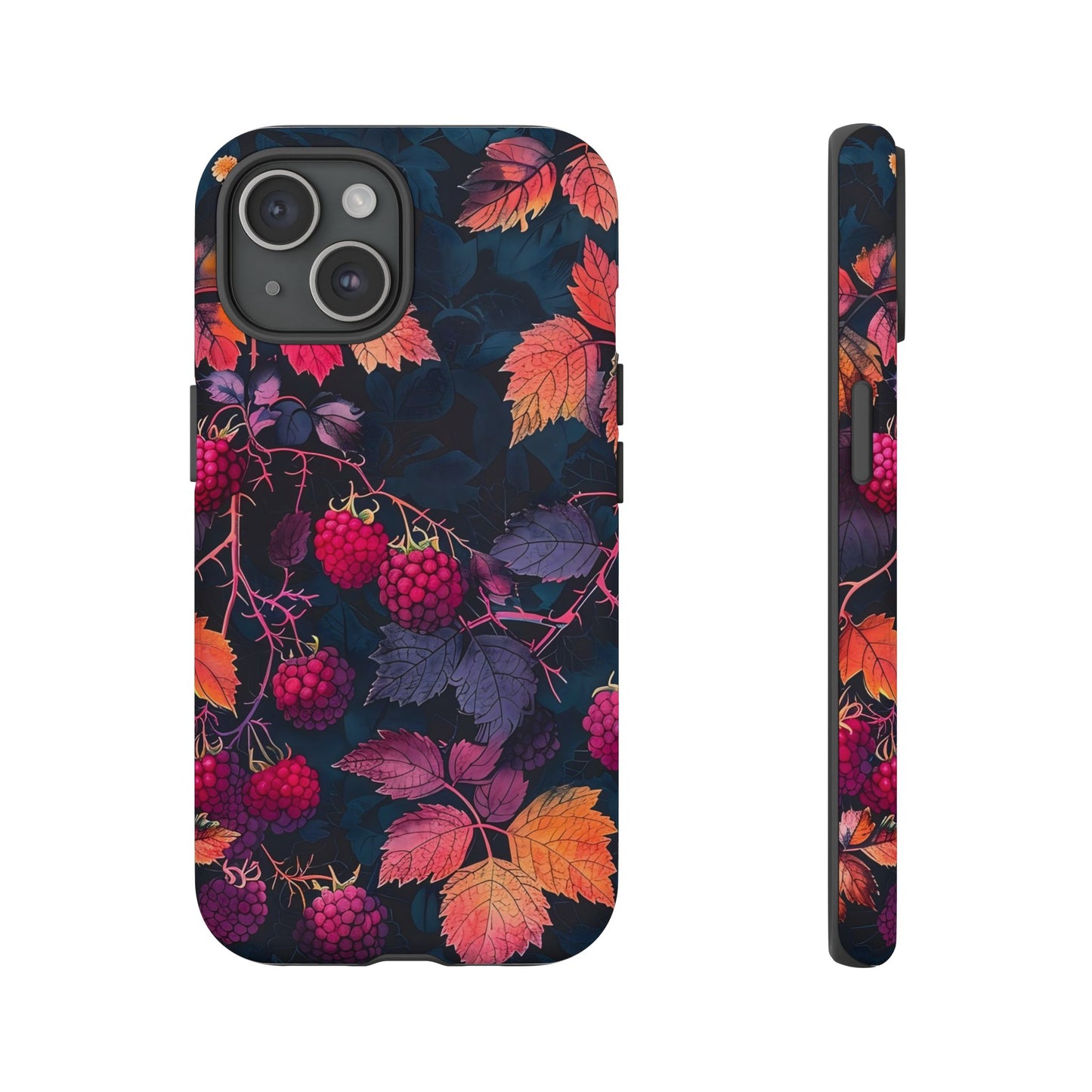Floral Tough Cases
