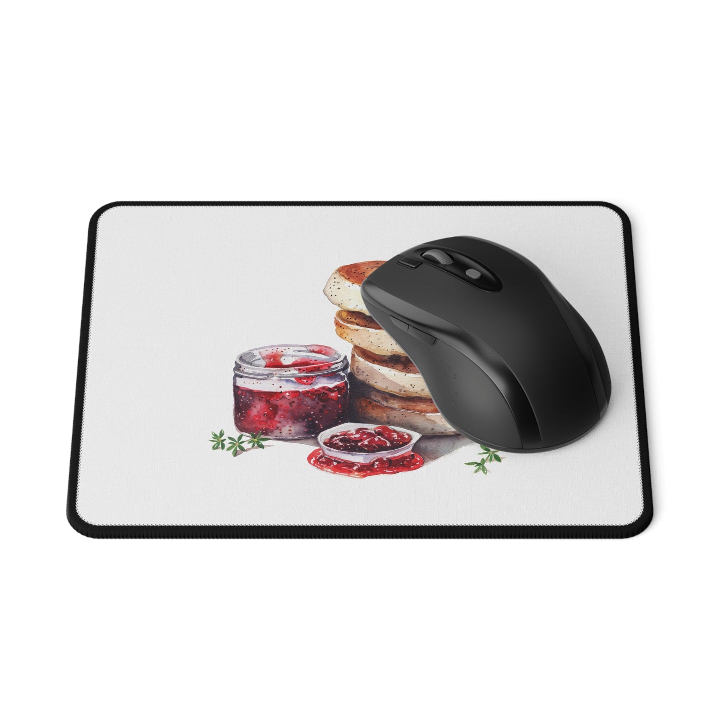 Non-Slip Gaming Mouse Pad
