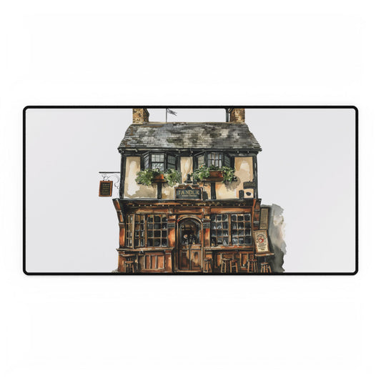 Charming Desk Mats for Home & Office, Decorative Workstation Accessories, Desk Protectors, Personalized Gift Ideas, Modern Desk Decor