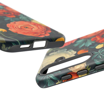 Rose Tough Cases
