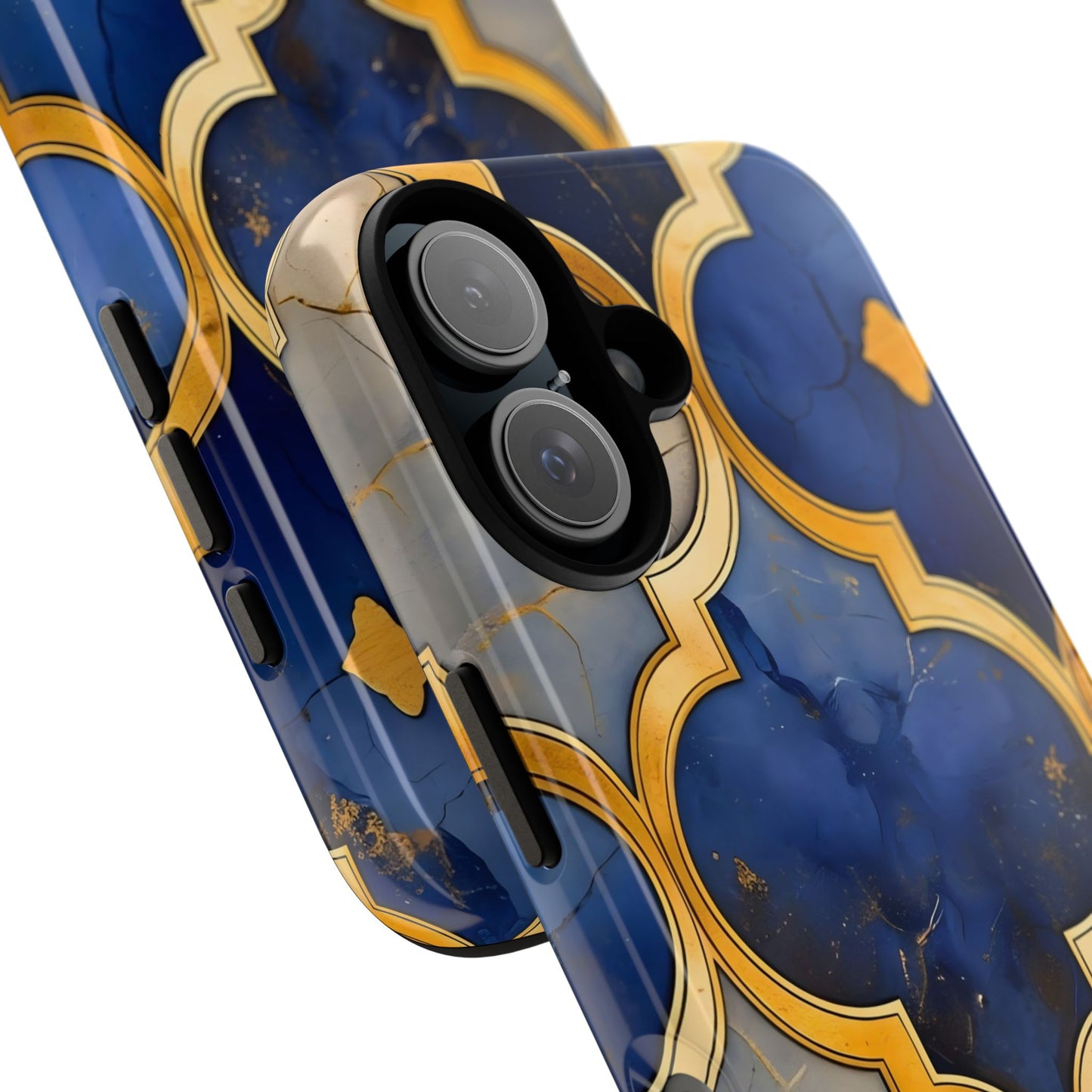 Elegant Phone Case, Marble Design, Stylish Phone Accessory, Unique Gift for Her, Trendy Phone Cover, Holiday Gift Idea