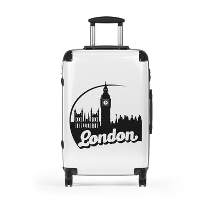 Pretty London - Suitcase