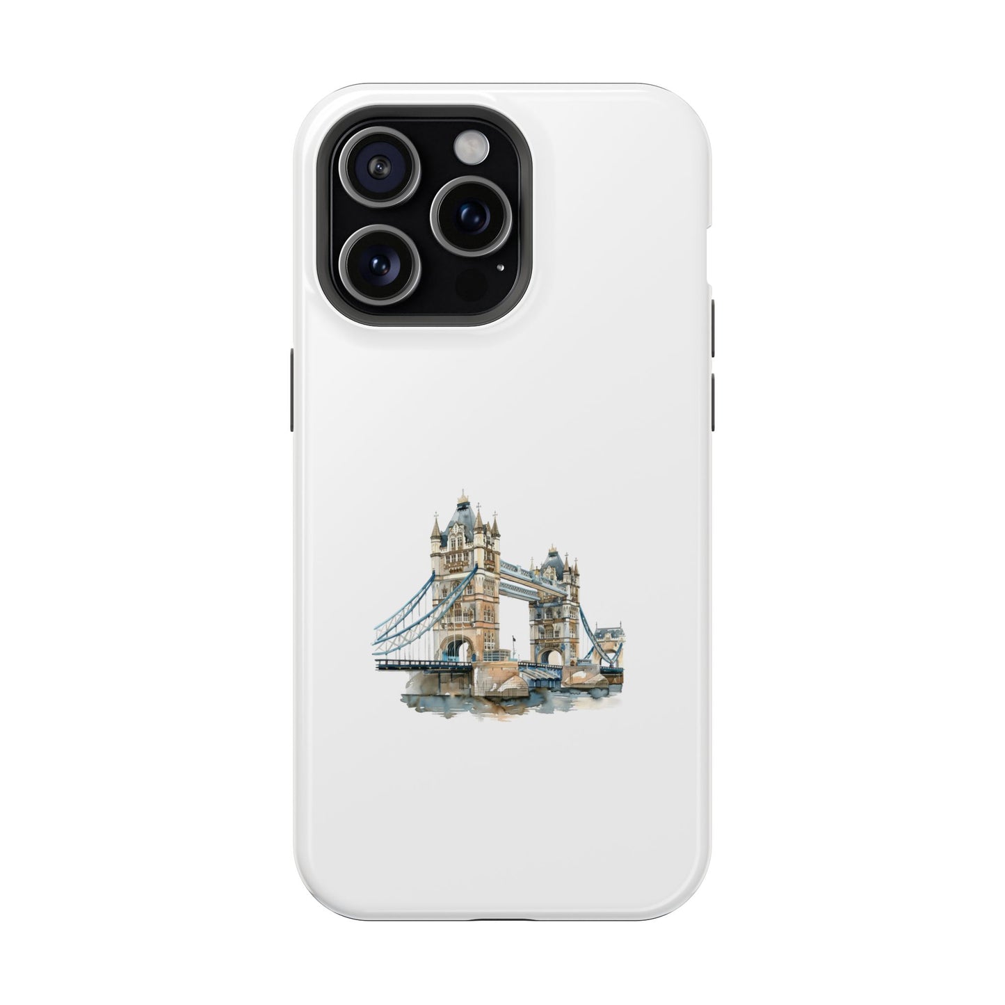 Magnetic Phone Cases, Stylish Smartphone Accessories, Unique Case for iPhone and Android, Travel-Themed Phone Cover, Gift for Tech [...]