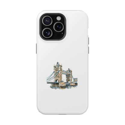 Magnetic Phone Cases, Stylish Smartphone Accessories, Unique Case for iPhone and Android, Travel-Themed Phone Cover, Gift for Tech [...]