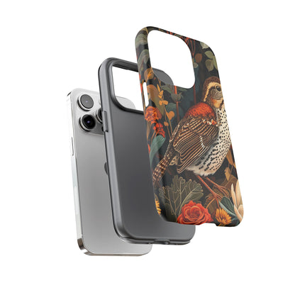 Nature-Inspired Phone Case with Beautiful Bird Design, Floral iPhone Cover, Eco-Friendly Tech Accessory, Gift for Bird Lovers, Stylish [...]