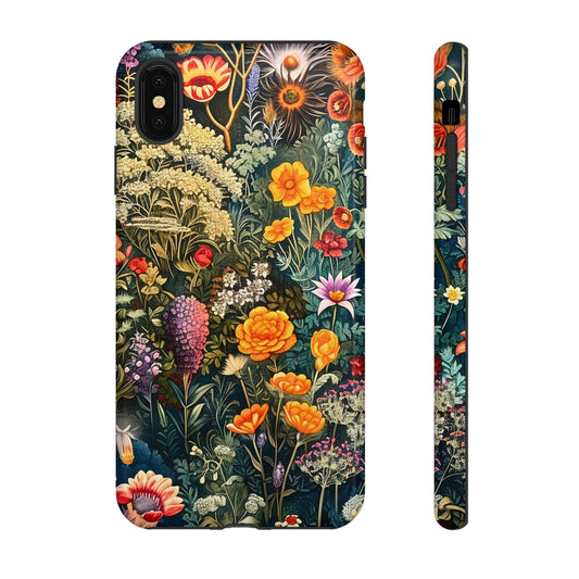 Floral Phone Case