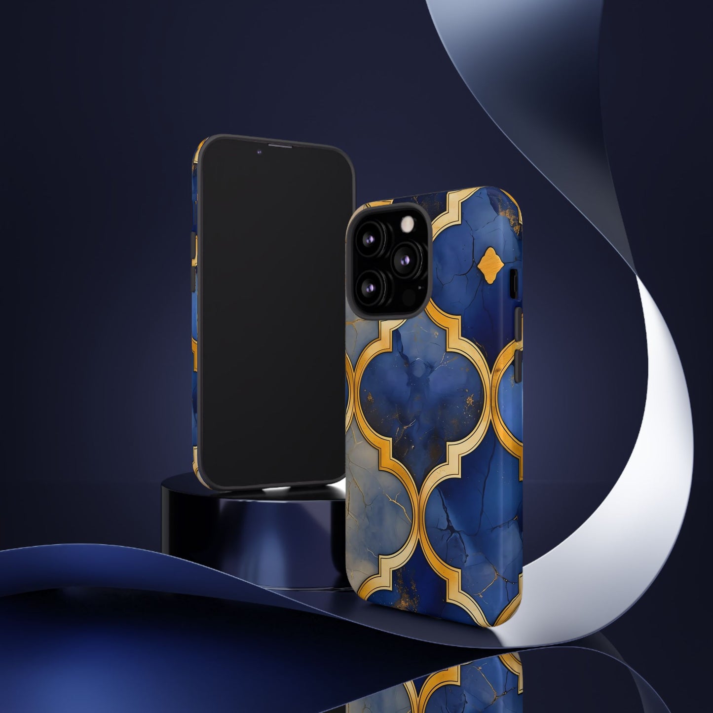 Elegant Phone Case, Marble Design, Stylish Phone Accessory, Unique Gift for Her, Trendy Phone Cover, Holiday Gift Idea