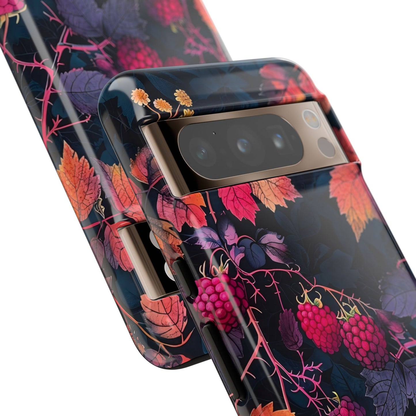 Floral Tough Cases