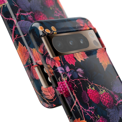 Floral Tough Cases