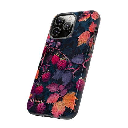 Floral Tough Cases