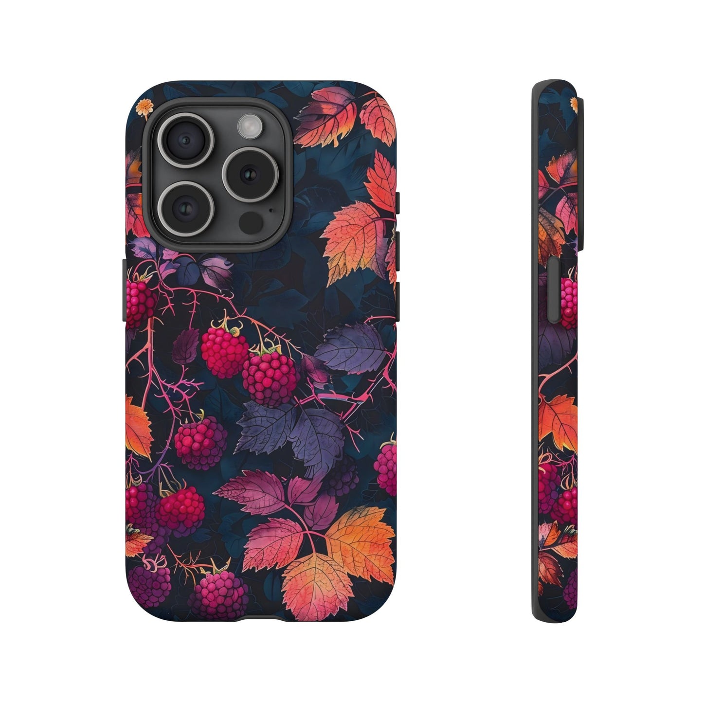 Floral Tough Cases