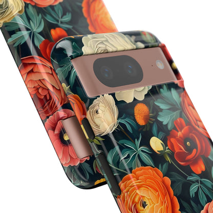 Rose Tough Cases