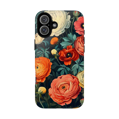 Rose Tough Cases