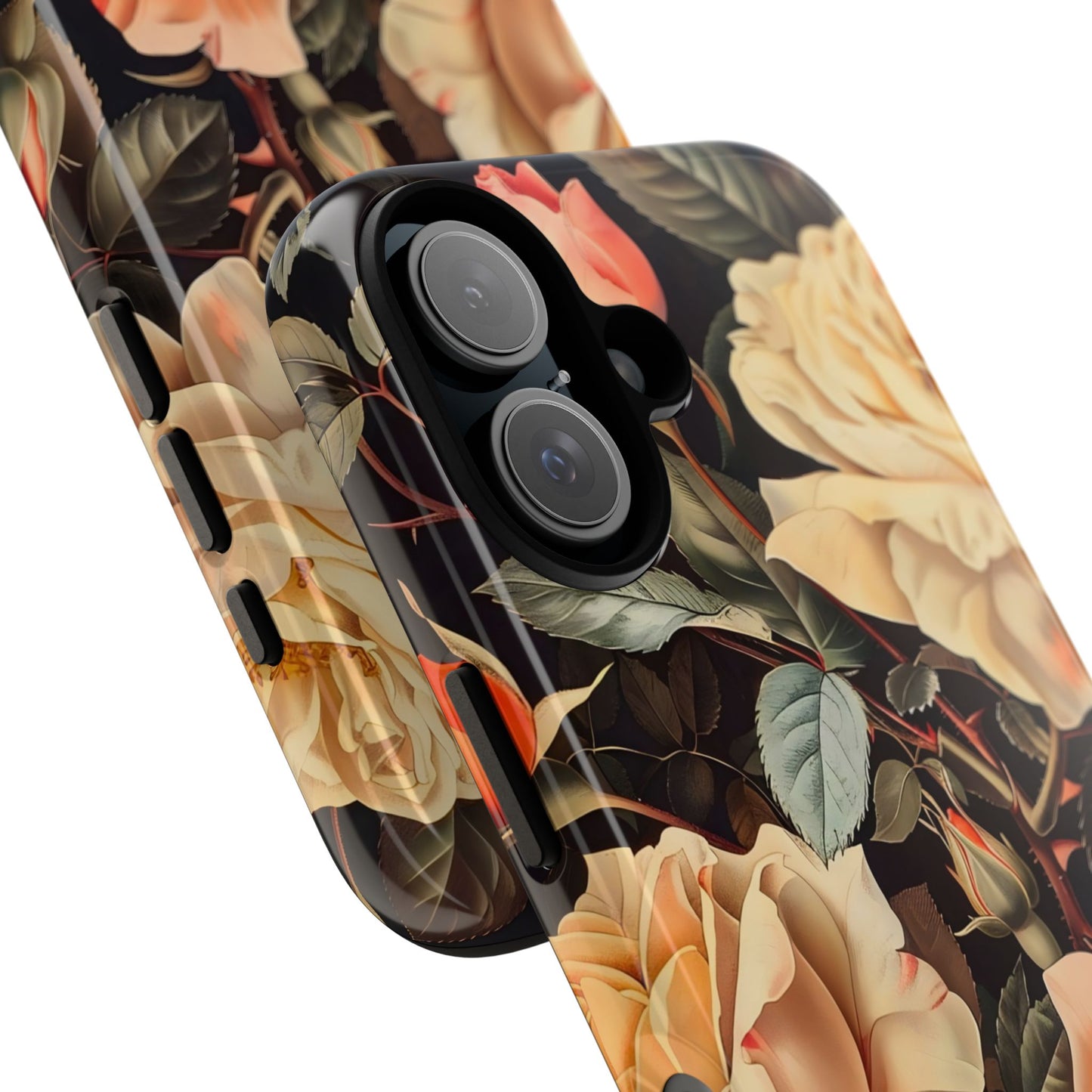 Floral  Tough Cases