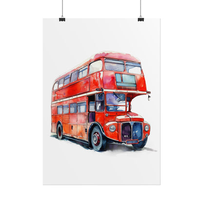 Rolled Posters