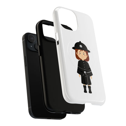 Tough Magnetic Cases