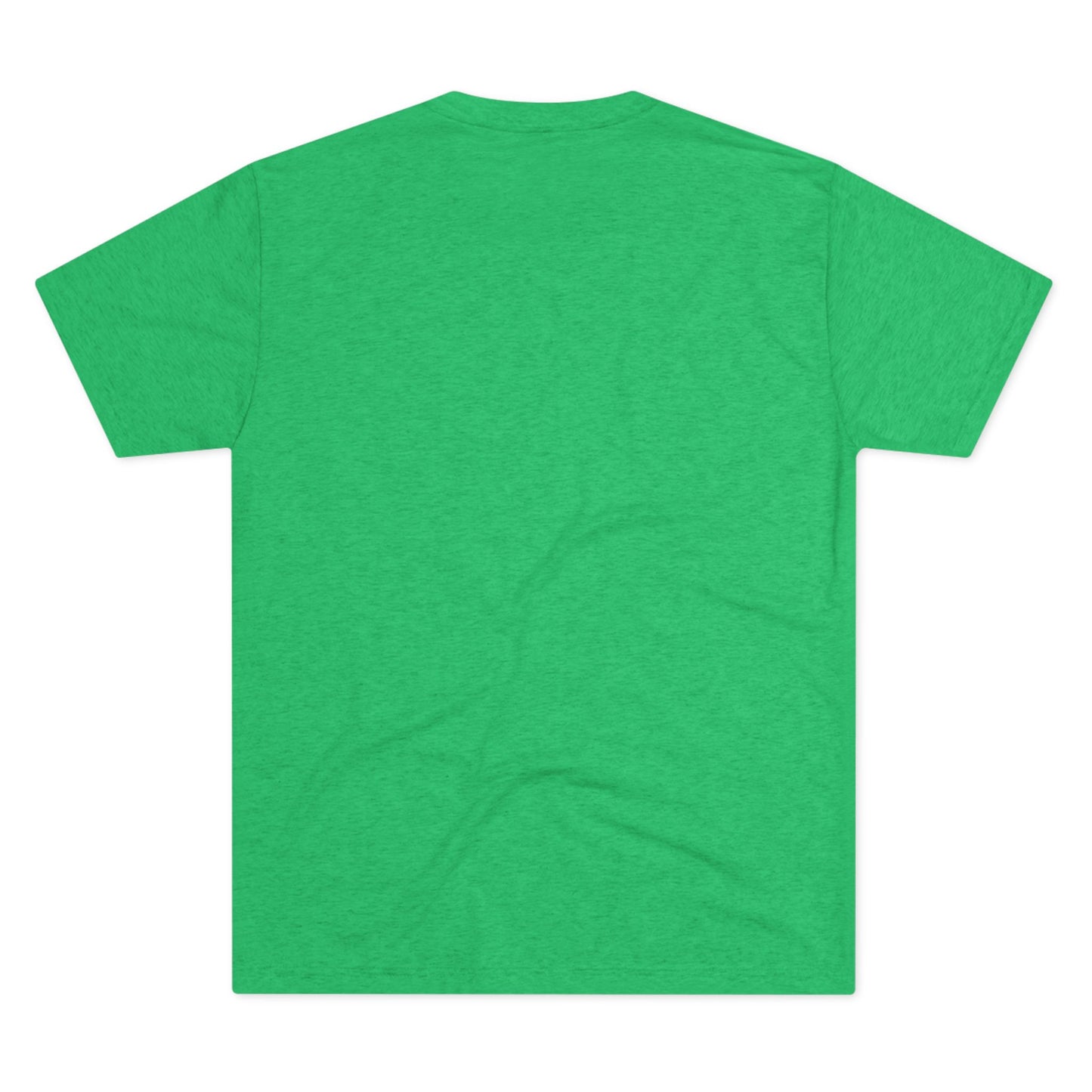 Vintage Airplane Illustration - Retro Aviation Cozy Unisex Tri-Blend Crew Tee