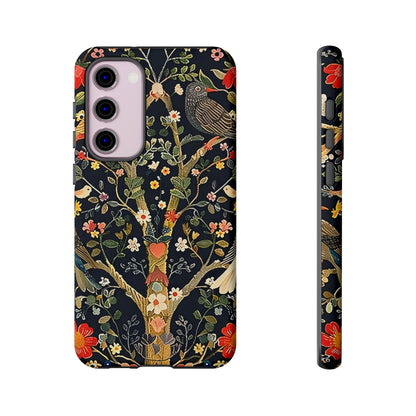 Floral Tough Cases