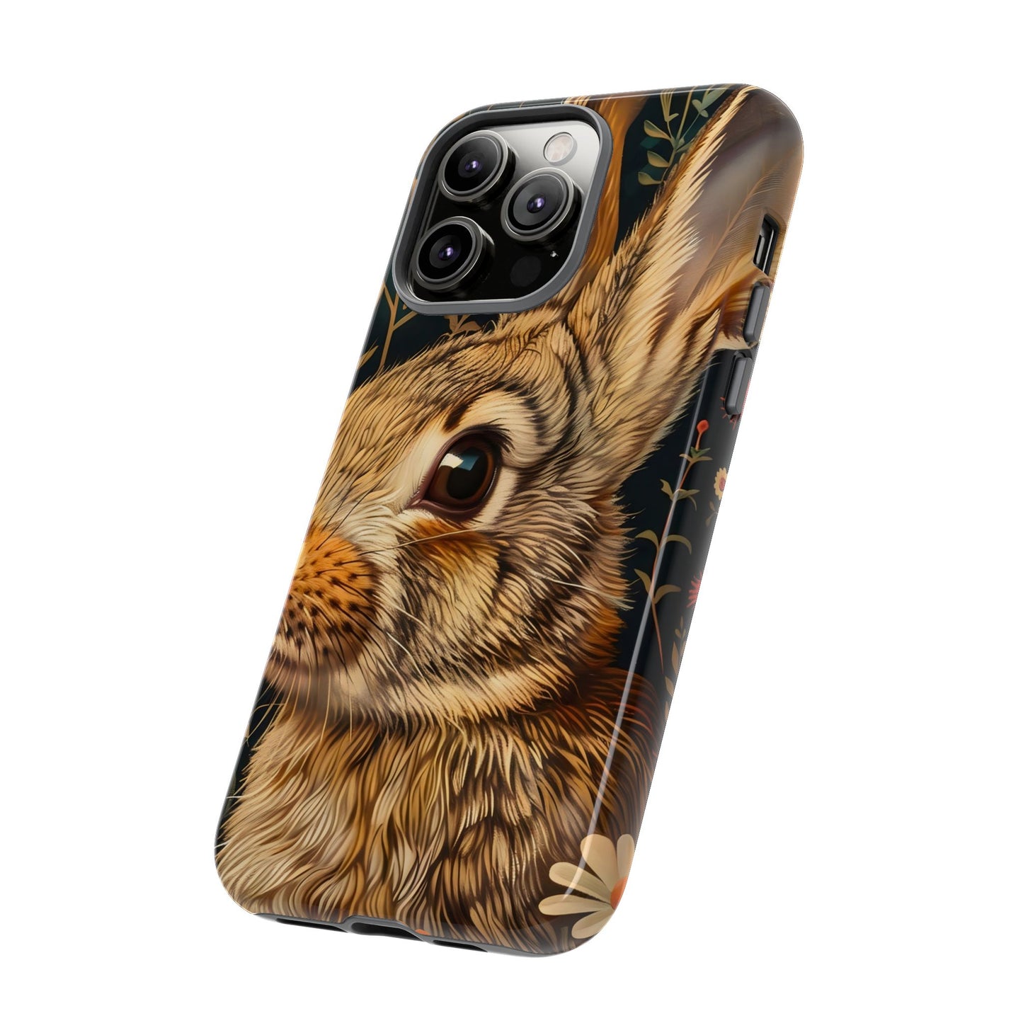 Rabbit Tough Cases