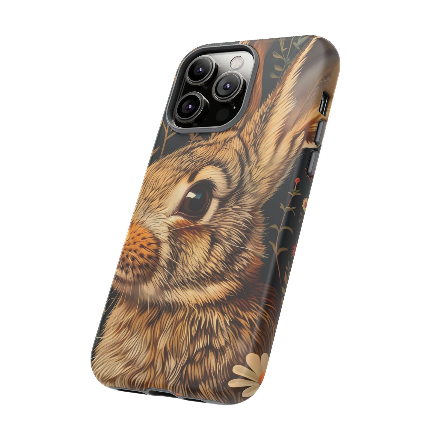 Rabbit Tough Cases