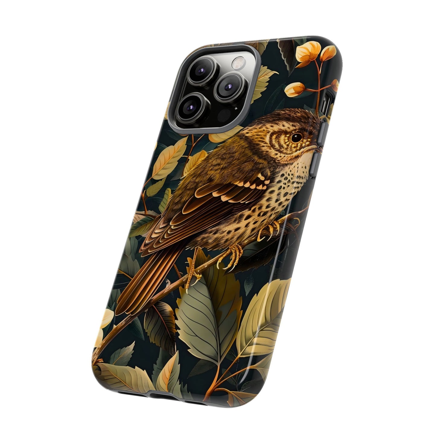 Sparrow Tough Cases