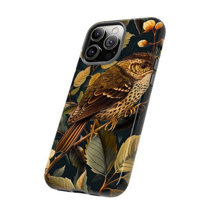 Sparrow Tough Cases