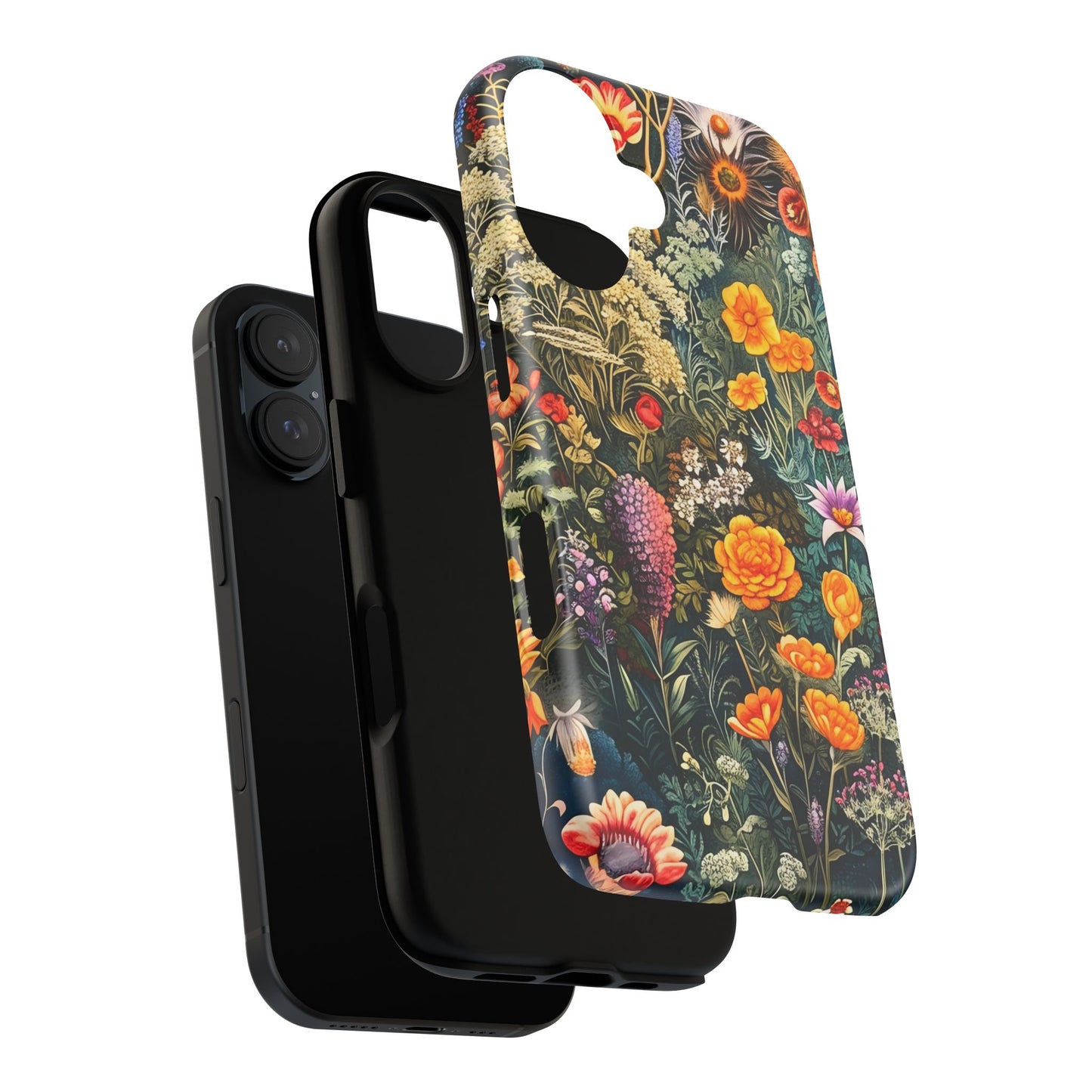 Floral Phone Case