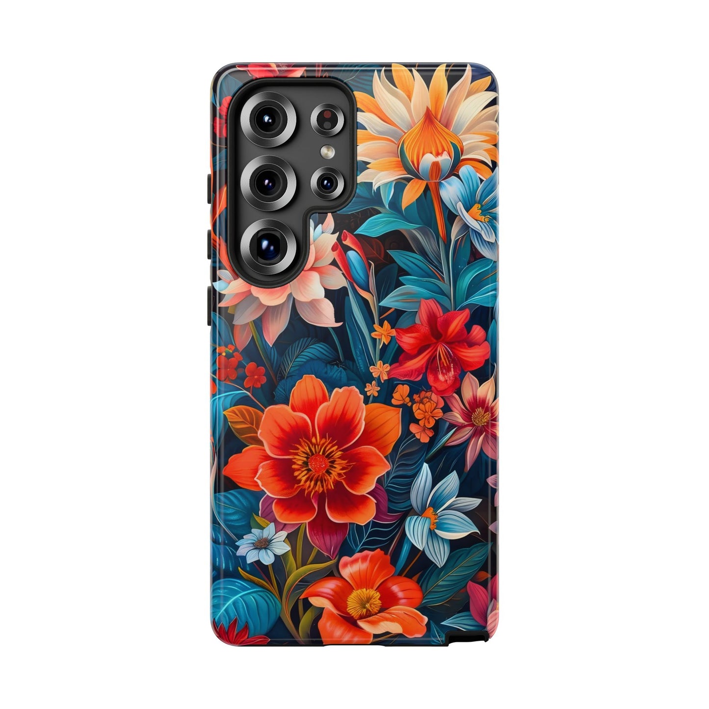 Floral Phone Case
