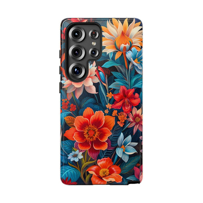 Floral Phone Case