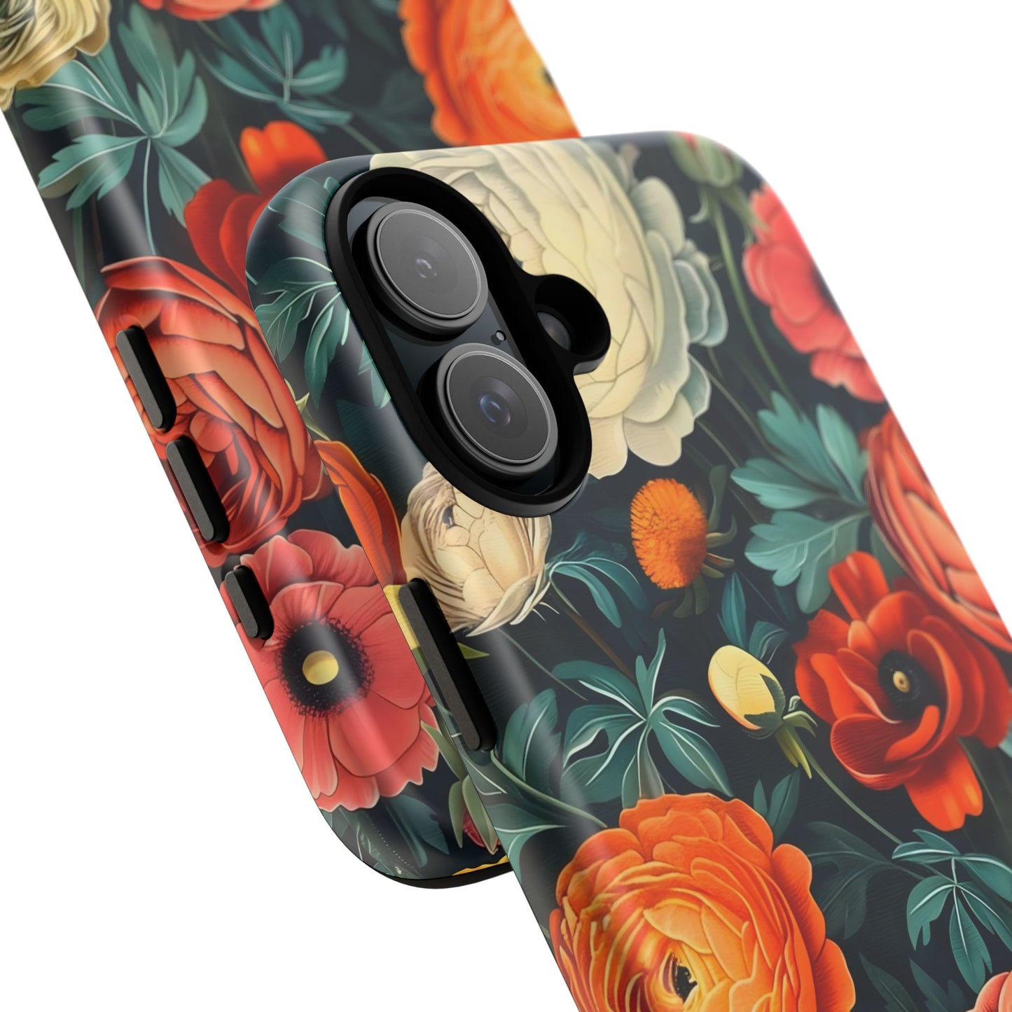 Rose Tough Cases