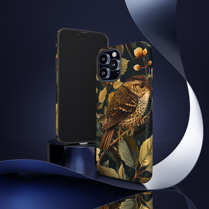 Sparrow Tough Cases