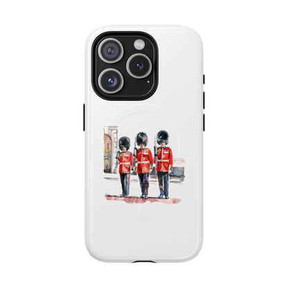 Tough Magnetic Phone Cases for Bold Style, Unique Gift for Phone Lovers, Outdoor Accessories, Military-Inspired Designs, Chic Phone [...]