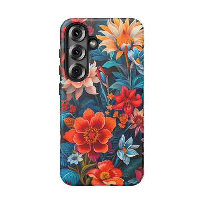 Floral Phone Case