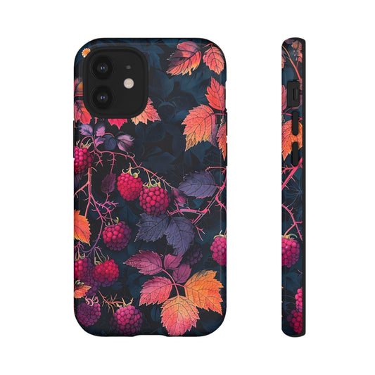 Floral Tough Cases