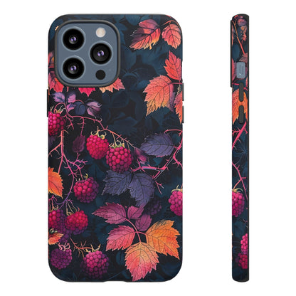 Floral Tough Cases