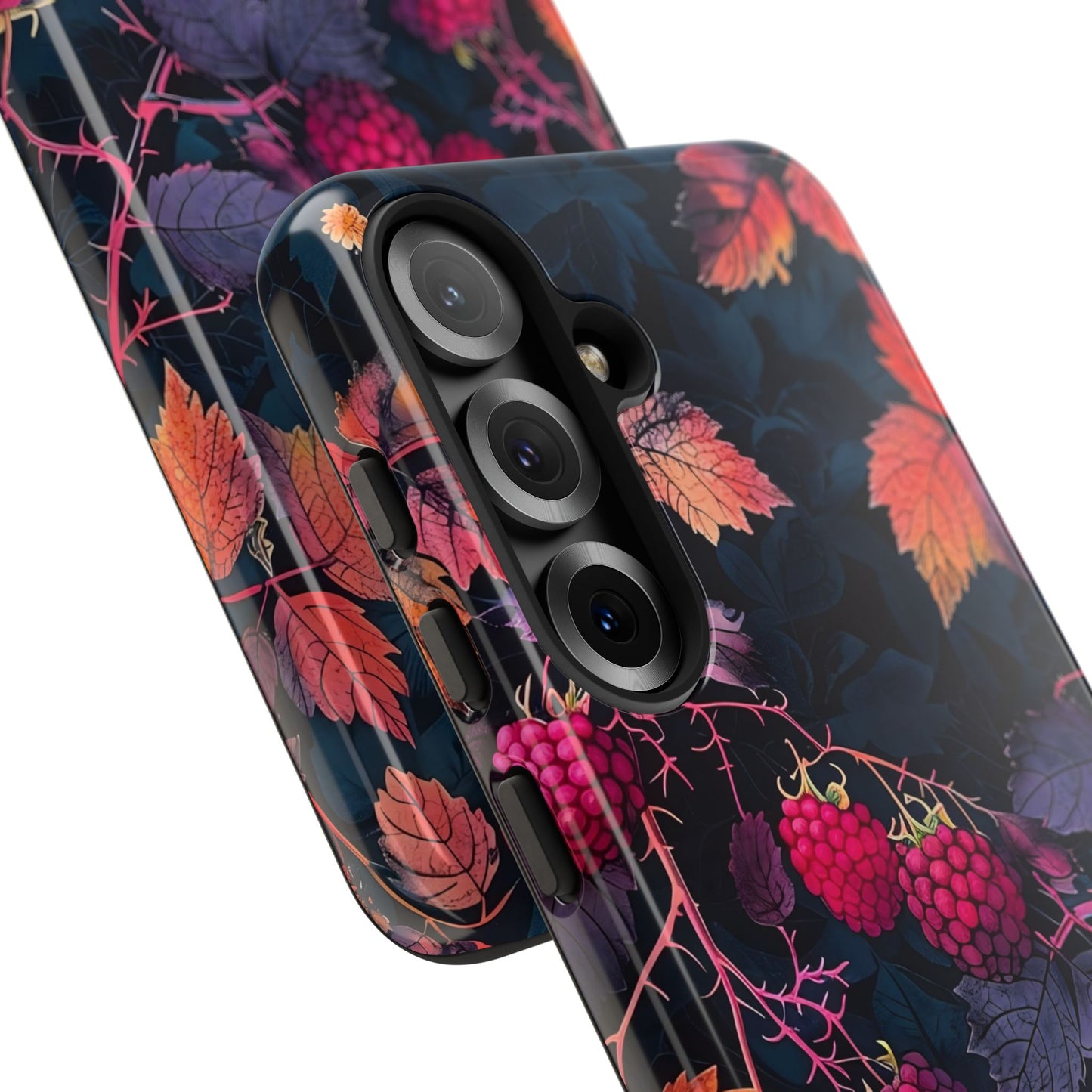 Floral Tough Cases