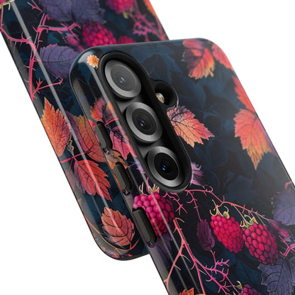 Floral Tough Cases